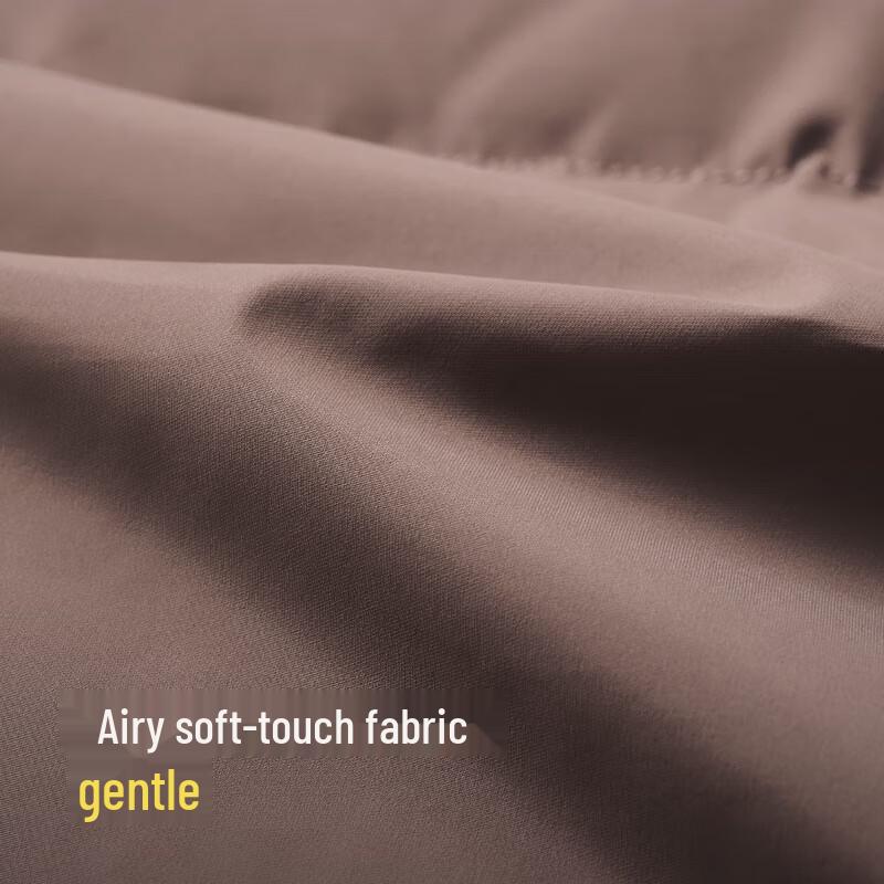 Bosideng B40145294 Commuter Hooded Down Jacket