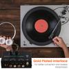 B03B-Phono Turntable Preamp, Phonograph Preamplifier With R C A Input, RCA/TRS Output, For Turntable Record Play