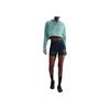 Nike Therma-Fit Pro Comfortable Hooded Pullover Fleece Long Sleeve Sweatshirt Women Sweatshirt HV3600-017