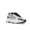 adidas Herren Yeezy Boost 700 MNVN Schnürlos Analog Unisex Sneaker Grau IG4798