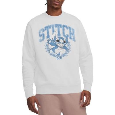Lilo & Stitch Unisex Adult College Sweatshirt