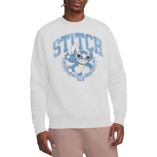 Lilo & Stitch Unisex Adult College Sweatshirt