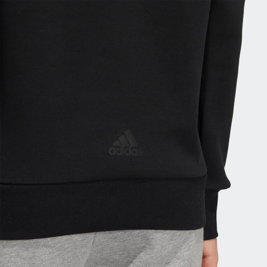 Adidas Sweatshirt Women's Black HM7069