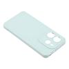 Bulk Purchasing 20Pcs For Xiaomi Redmi Note 14 4G (164.84mm) Case Precise Cutouts 1.3mm TPU Matte Phone Cover