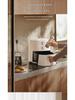 Supor 4.2L Air Fryer with Steam Tender Technology, Dual Knob Control, and 12 Preset Menus - Model KJ42D610.