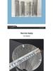 Stainless Steel Anti-Scald Chimney Net: High-Temperature Resistant Smoke Pipe Cover for Fireplaces and Picnic Stoves