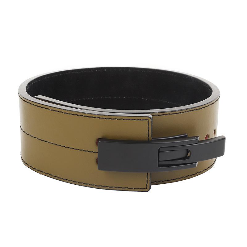 Sports Protective Belts Support Push Belts Anti-pressure Belts Protective Equipment for Fitness Belts