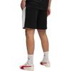 Men's Classic T7 Loose Fit Cotton Sport Shorts