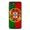 Phone Case For Samsung Galaxy S25 Edge S24 S23 S22 S21 Ultra S20 FE 5G S10 S10E S9 Plus Soft TPU Cover Portugal