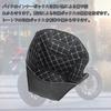 KAGEFUNE For NC750X NC 750X 2025 Motorcycle Storage Box Trunk Liner Seat Bag Bucket