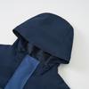 Timberland Waterproof Embroidered Hooded Jacket Men Jackets TB0A44XJACI1