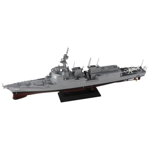 

Pit Road 1/700 Skywave Series JMSDF Destroyer DDG-180 Haguro Plastic Model J96