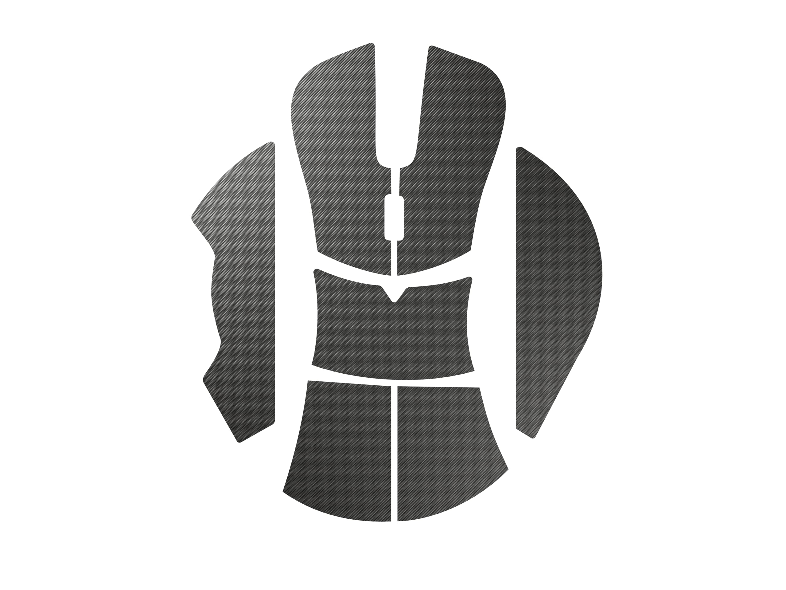 

Glorious Model D Minus Грип-тейпы (GLO-ACC-GRP-DM MS608) для Модели D Минус