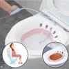 Folding Toilet Bidet Portable Massage Sit Bathtub Self Cleaning For Pregnant Women Elderly Postpartum Patient Medicated Bath Tub