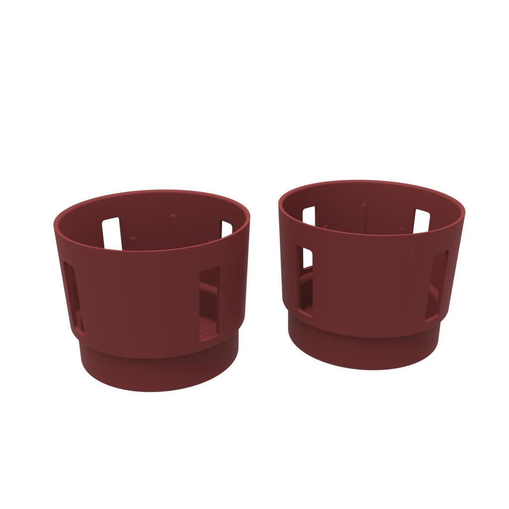 Silicone Cup Holder for Voyah Taishan - 26 Models