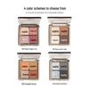 Daydream Awake Four-Color Eyeshadow Palette