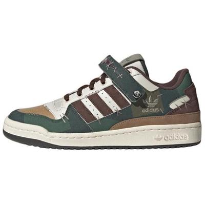 Forum 84 Low Halloweenské tenisky IH3287