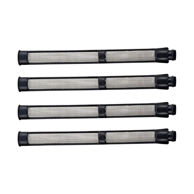 Airless Sprays Filter Screen Replacement Pumps Inner Cores Filter Screen for 695 795 1095 1595 3900 5900 7900 Enduring