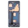 For Samsung Galaxy S20 Ultra/S20 Ultra 5G G988 Grade C LCD Screen and Digitizer Assembly+Frame Part (TFT) (Without Logo)