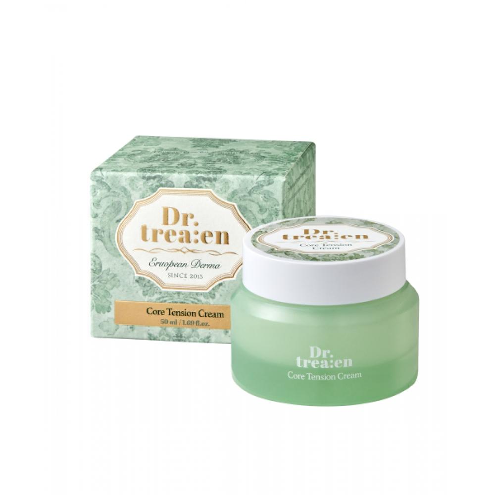 Soonsoojaa Dr.treeen Core Tension Cream 50ml