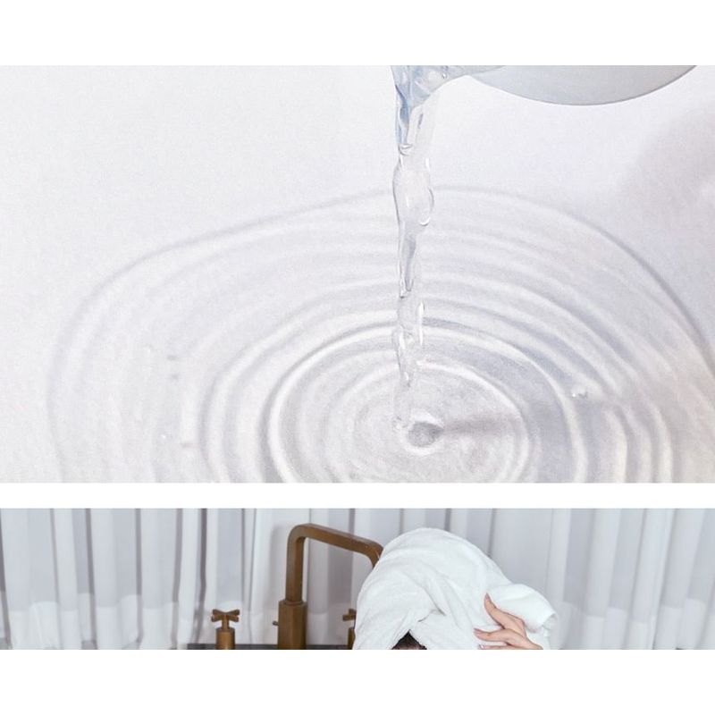 glow - Clean & Polished Lemon Vitamin Toner