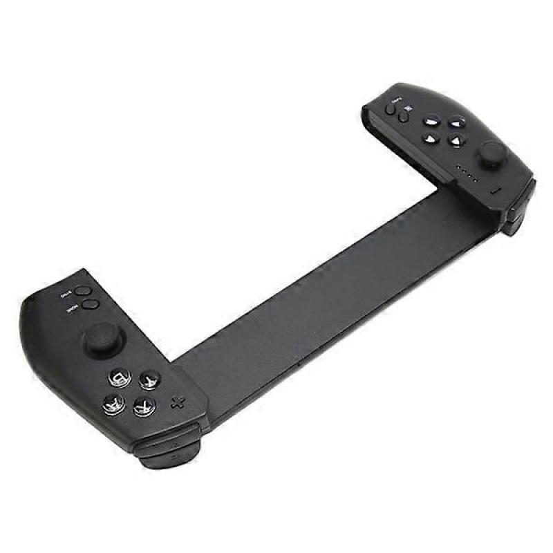 Wireless Game Controller Multifunctional One-Piece One-Click Connection Wireless Game Controller for Switch OLED