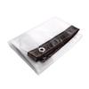 Clear Tarp Clear Water Proof Heavy Duty Transparent Tarps Cover for Outdoor Garden Porch Tent