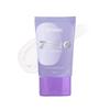 MARS Zero Face Primer | Gel na bázi silikonu | Zjemňuje póry a kontroluje mastnotu pro zářivou pleť | Vyhlazuje pokožku | Kontroluje mastnotu (25 ml)