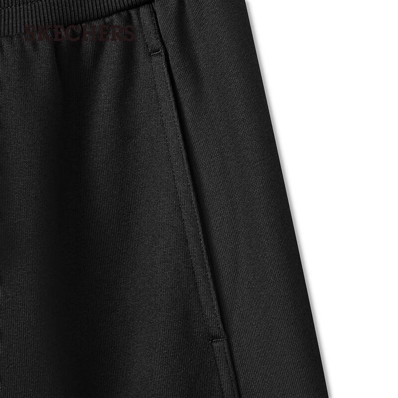 Skechers Women's Relaxed Fit Wide Leg Sport Pants