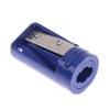 Manual Carpenter Pencil Sharpener Portable Woodwork Pencil Cutter   Narrow Sharpening