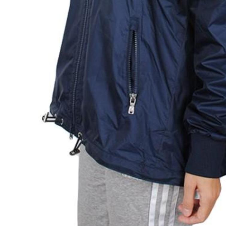 Nike Sportswear Jackets Women's Yellow Hooded Moderate Other 903782-451