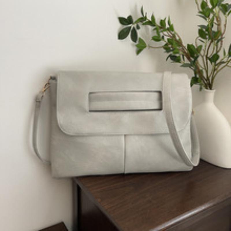 Fashion Women's Envelope Clutch Bag High Quality Crossbody Bags for Women Trend Handbag Messenger Bag Large Ladies Clutches