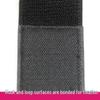 Elastic Nylon Self-Adhesive Hook & Loop Strap for Bandages, Suitcases, and Pallets