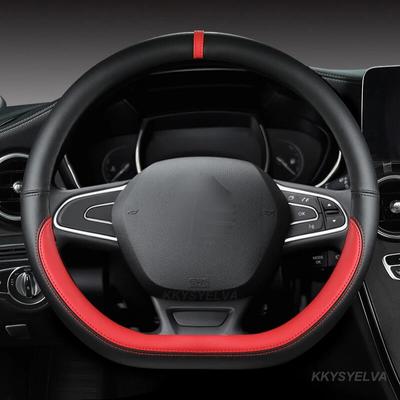 Poťah na volant pre Scenic Clio Laguna 2 3 4 5 Kangoo Fluence Megane Trafic Talisman Twingo Kaptur Príslušenstvo