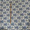 By Meter Quality Viscose Poplin Fabric Vintage Geometric Floral Birds Bohemian Patchwork Rayon Material Wholesale