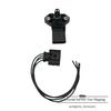 For Volkswagen Jetta 2006- Turbocharger Boost Sensor MAP Sensor W/Connector