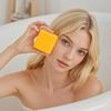 Soap Bar For Hyperpigmentation Skin Soap For Dark Spots , Areas , Underarms Face Wash Reduces Acne ,  Cleanses Skin Turm