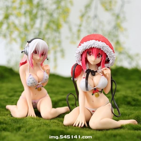 Buy PVC Action Figure Sexy Girl Sex Robot Dolls Toys Collection Model Anime  Brinquedos at affordable prices — free shipping, real reviews with photos —  Joom