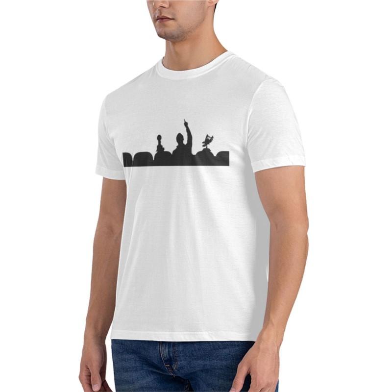 Mystery Science Theater 3000 Classic T-Shirt t shirt for men sweat shirts, men
