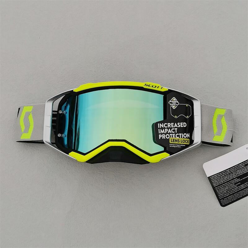 

SCOTT Off-Road Motorcycle Goggles