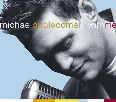Come Fly With Me (W/DVD) (Dig)
