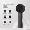 Household Electric Silicone Facial Cleansing Brush for Face, Hot Compress To Clean Pores, Universal Facial Cleansing Instrument