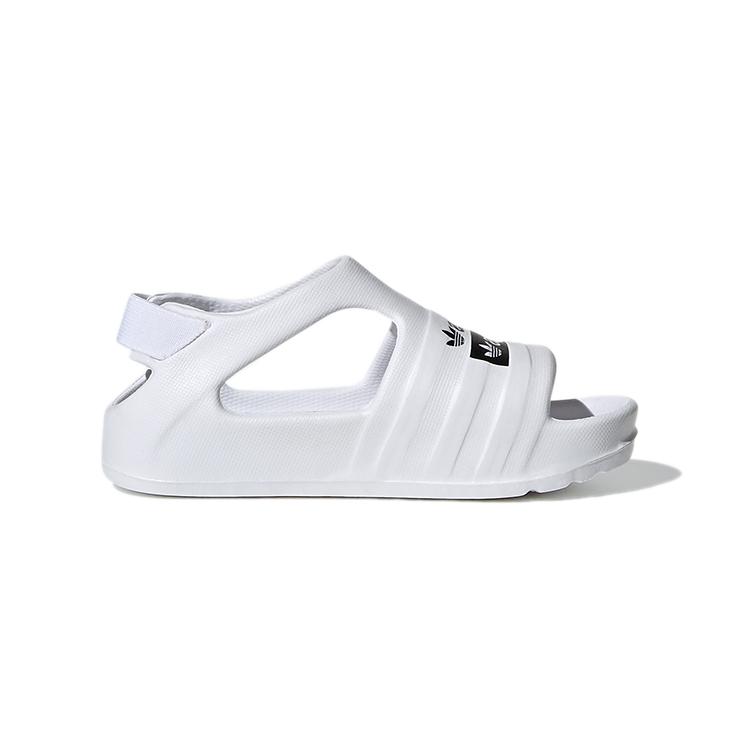 Adidas Originals ADILETTE Toddler Shoes Baby EF6238