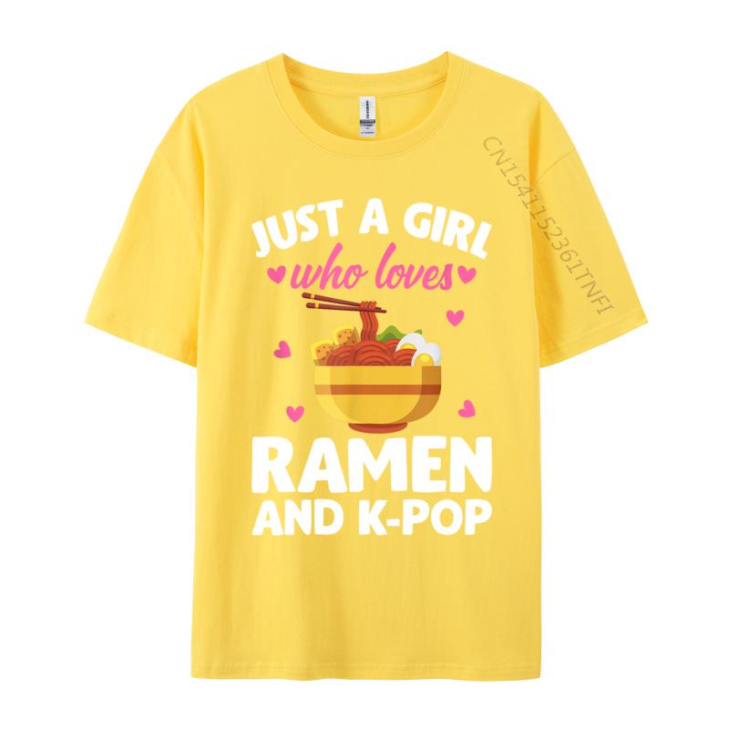 Ramen and Graphic for Ramen and Graphic for T Shirts for Men Normal Tops Tees Latest Printing Tops Shirts Cotton