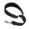 Saxophone Stretch Silicone Padded Neck Strap Belt Harness with Hook Clasp