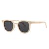 Gm Glasses Sunglasses Women'S High-End Sense Of Face Ins The Same Sunglasses Men'S Driving Uv Protection