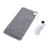 Electric Heating Pad for Back Neck Legs Adjustable Washable Intelligent Heating Electric Blanket for Parents Loved Ones