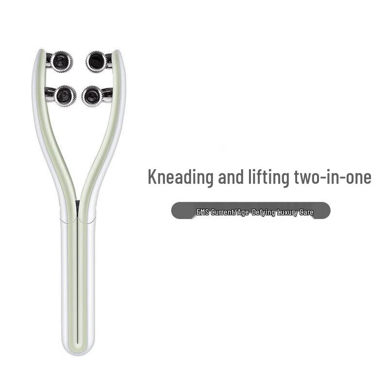 K·SKIN Micro-Current Facial & Neck Roller Massager