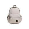 Thermoplastic Elastomer Backpack Regular Unisex Miracle Bauxite Brown