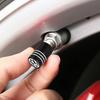 VW Metal Car Wheel Tire Valve Caps Aluminum Tire Wheel Stem Air Valve Cap For Volkswagen GOLF MK6 Polo Tiguan VW GTI CADDY PASSAT EN1